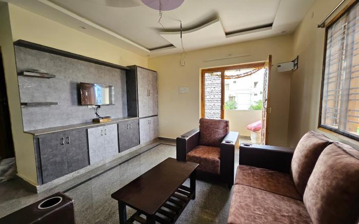 Vanamali Luxury HomeStay