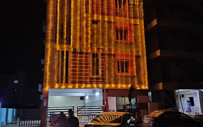 Vanamali Luxury HomeStay