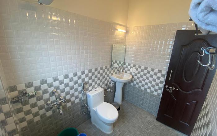 Utthunga Coorg (Rooms in villa )