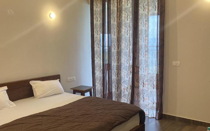 Utthunga Coorg (Rooms in villa )