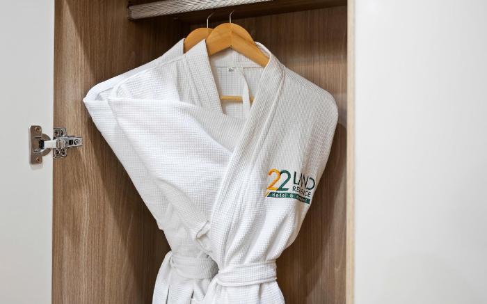 22Land Cosmos Hotel
