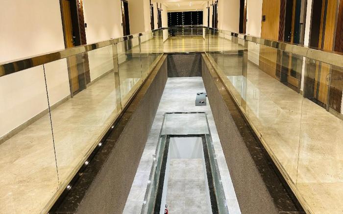 Hotel the Mansion-Deralakatte Mangalore 