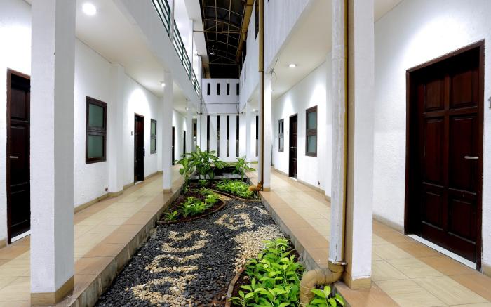 Jambuluwuk Residence Menteng