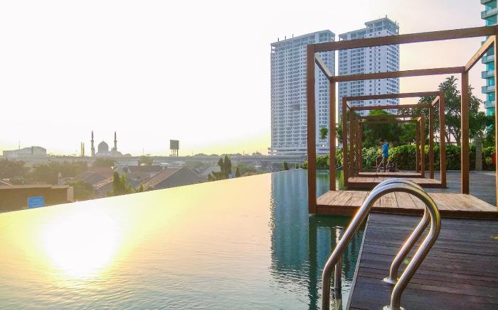Good Choice 2BR Grand Kamala Lagoon By Travelio