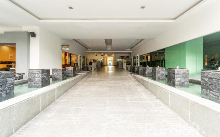 Suasana Suites by The Pureloft