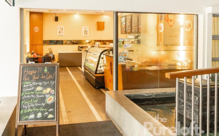 Suasana Suites by TPL - Bukit Bintang KLCC