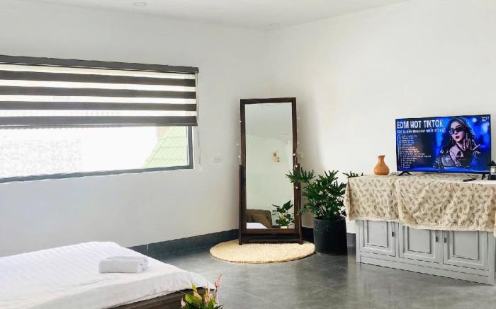 LaLa House Phòng Đơn Lớn Chill