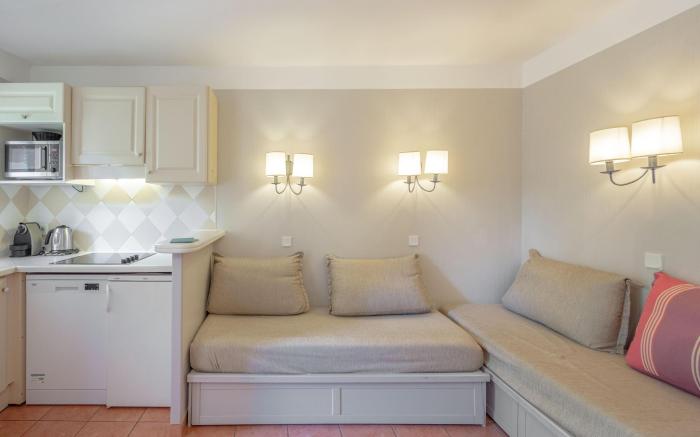 Residence Les Rives de Cannes Mandelieu