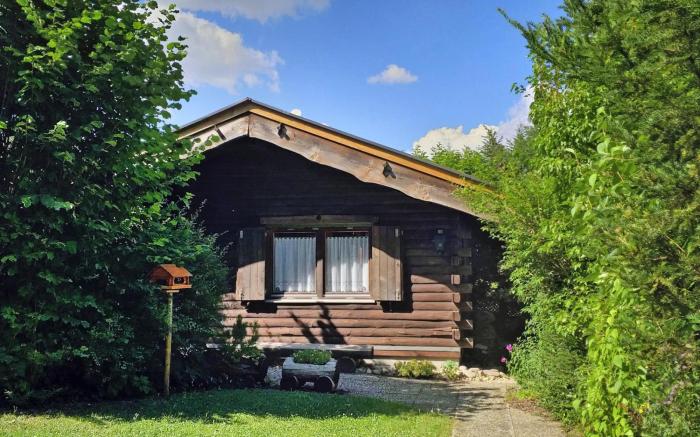 Ferienhaus in Dornhan