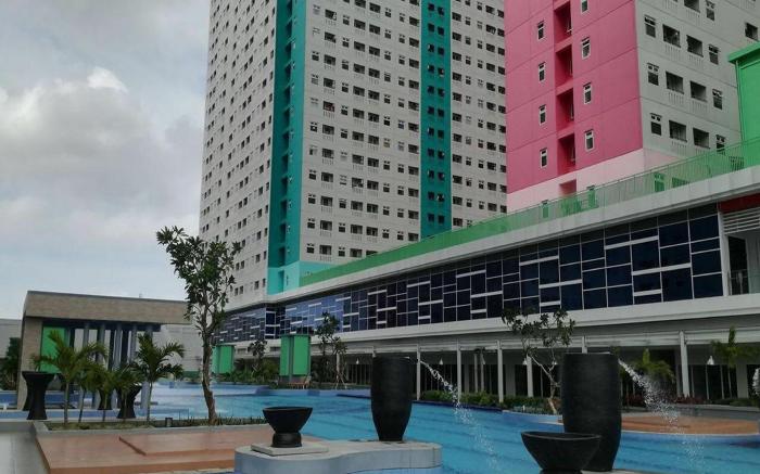 Green Pramuka by Uchi Property