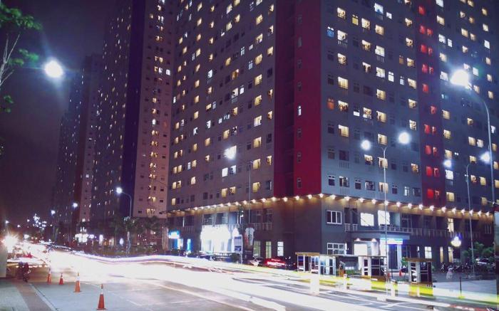 Green Pramuka by Uchi Property