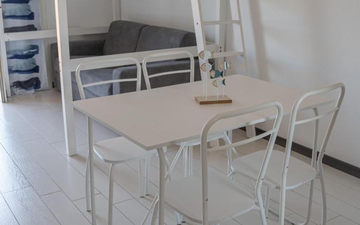 Apartment Portorosa Residence