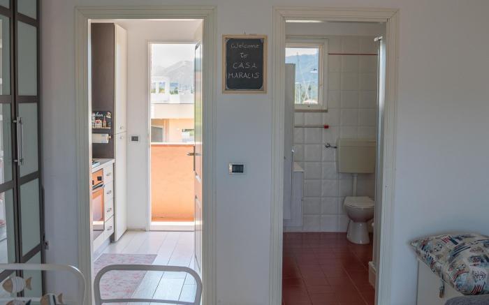 Apartment Portorosa Residence