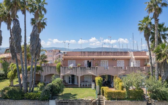 Apartment Portorosa Residence