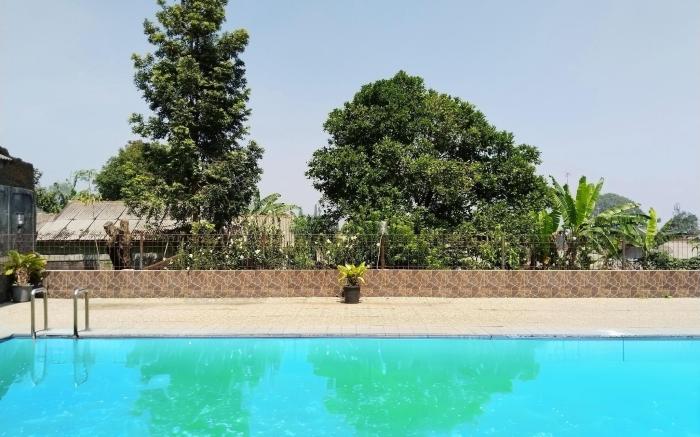 Villa Barkah 71