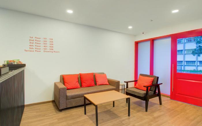 Townhouse Sector 69 Gurgaon