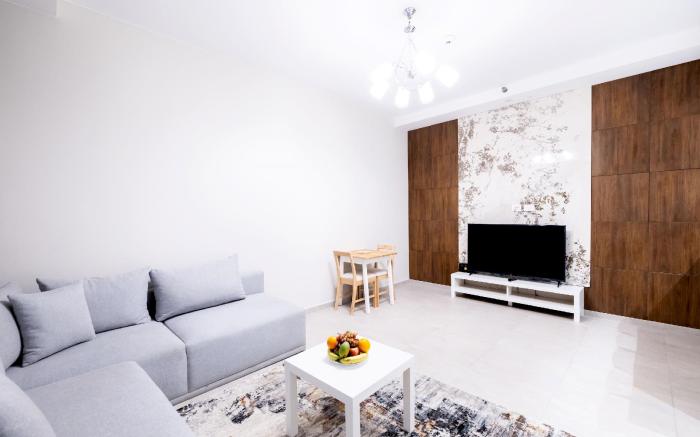 VESTA  - Luxury Studio - AEON Tower