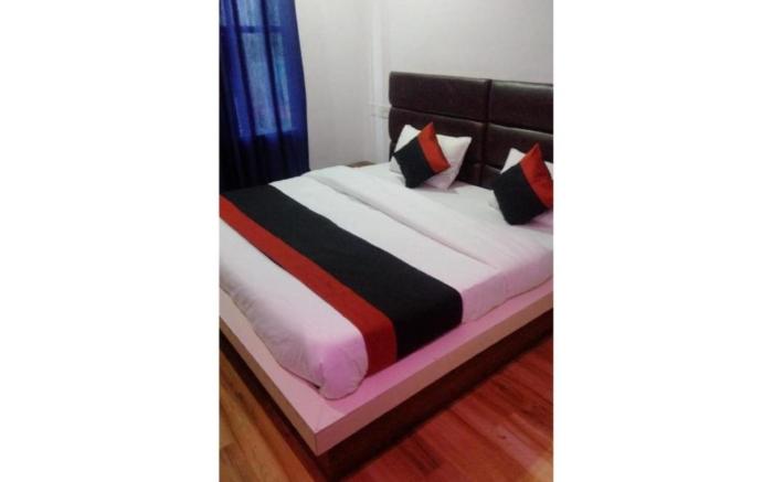 Goroomgo Atithi Restaurant & Guest House Fatehabad