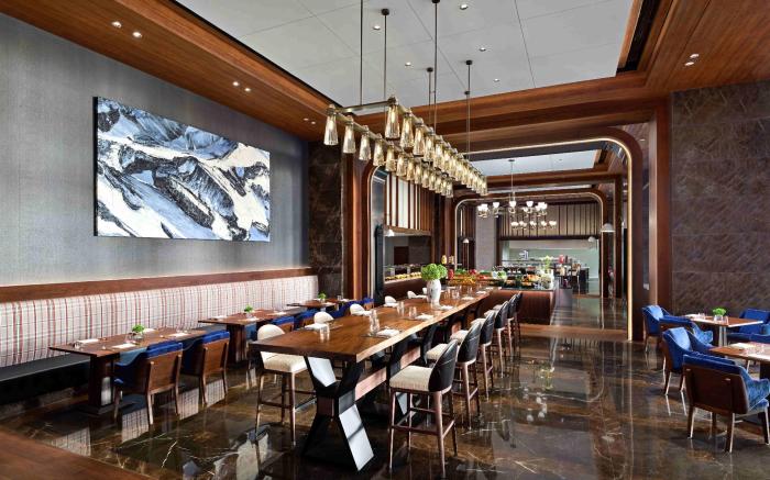 Vignette Collection Shanghai Snow World Hotel By IHG