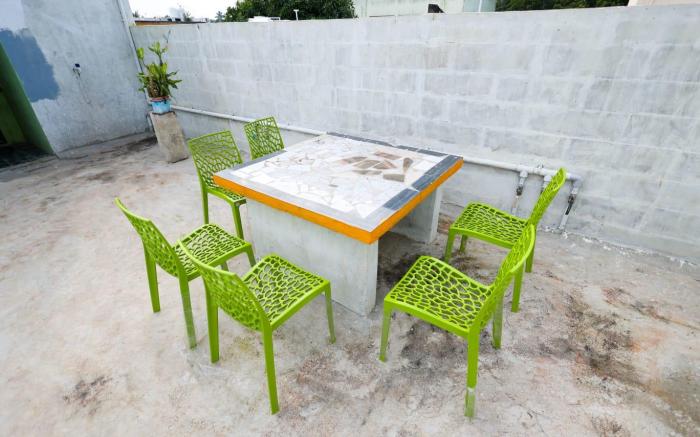 PVR Guest House