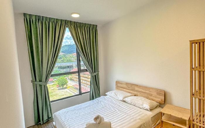 1-BR near The Quartz, Wangsa Maju by Idealhub 11