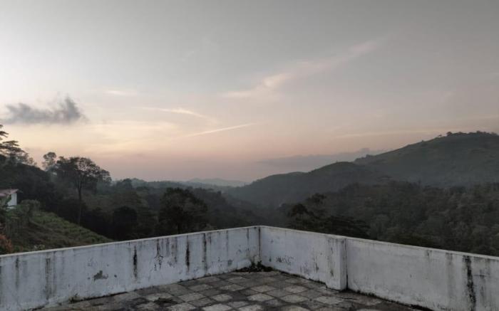 Best Homestay