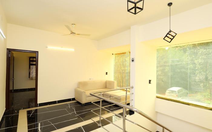 Muskan Paradise Yelagiri by LexStays