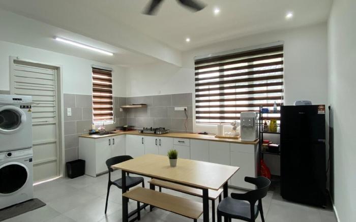 NilofarCottage Melaka (Muslim Homestay)