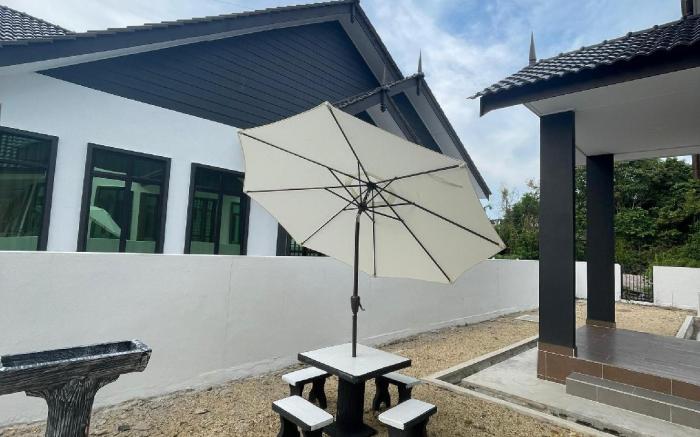 AniMan Homestay