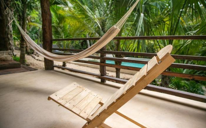 Hotel Buenavista Bacalar