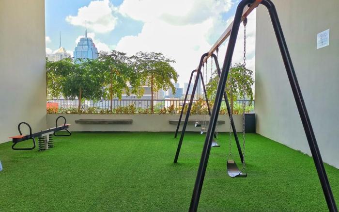 Studio Apartments in KL