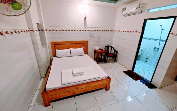 Khách Sạn Bảo Tín