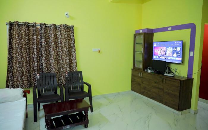 Sri Sai Srinivasa Homestay