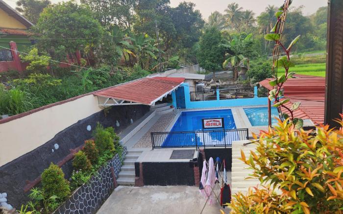 Menteng Private Villa