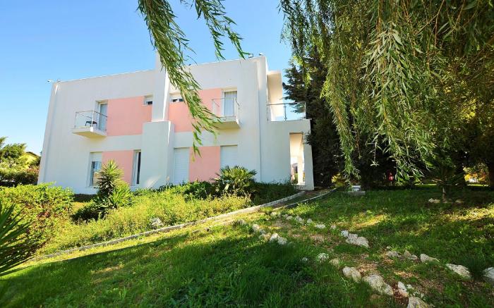 HILLTOP OASIS - Lisbon Lux Oeiras