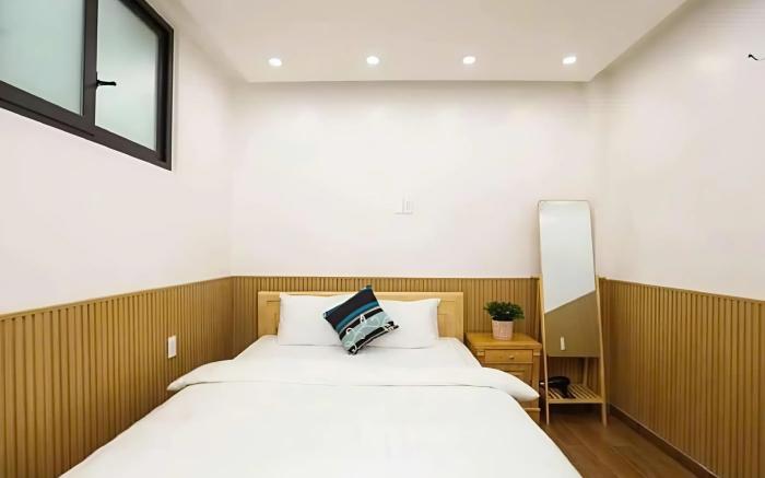 Rosa Home Da Lat