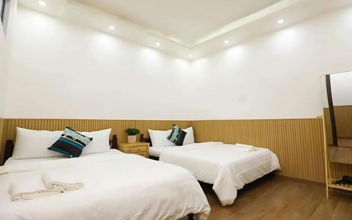 Rosa Home Da Lat