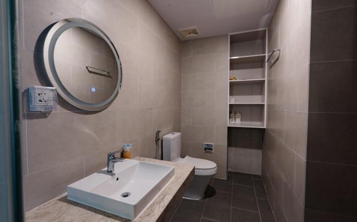 Coastal Suites - CSJ Tower Vung Tau