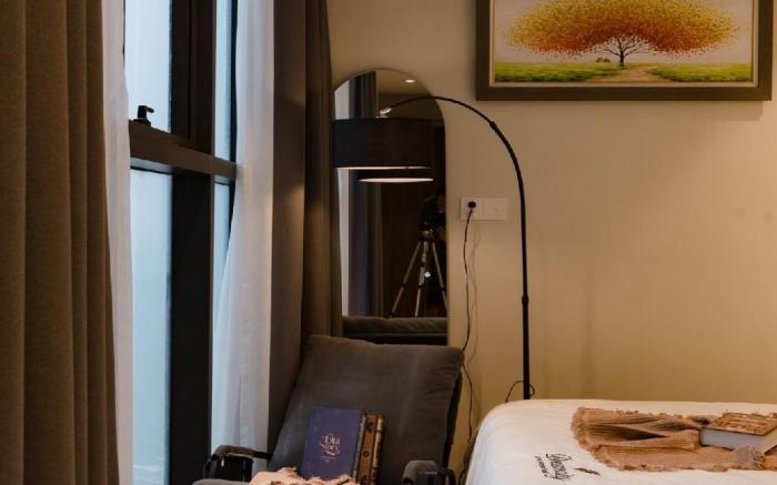 Coastal Suites - CSJ Tower Vung Tau