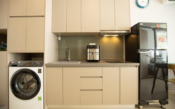 Sun Shine   - The Sóng, Sky Pool & Gym, Ocean View