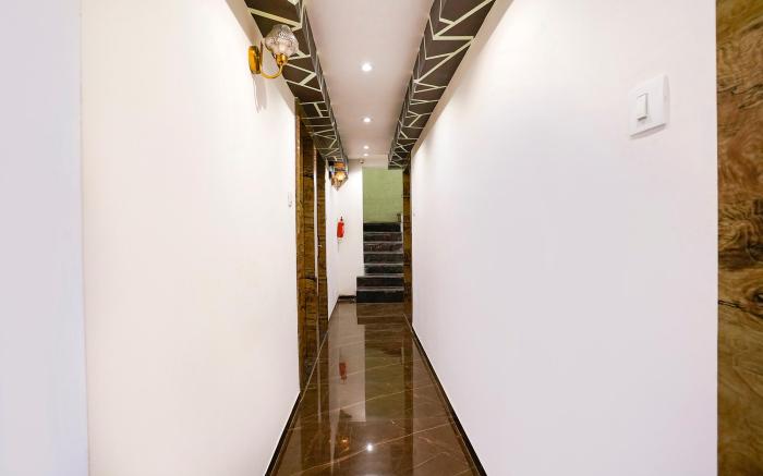 FabHotel Atithi Residency I - Nr. BKC