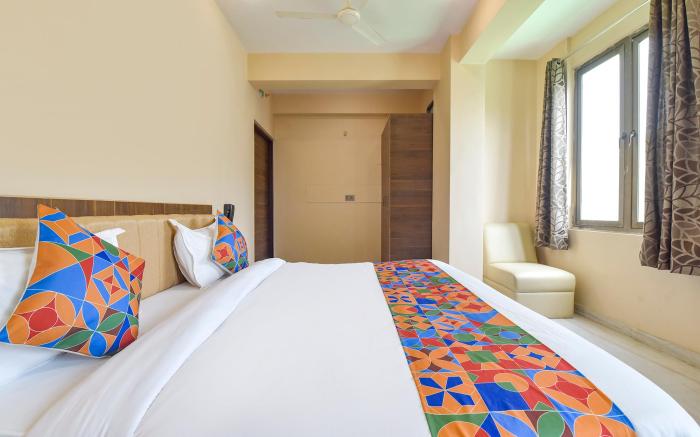 FabHotel Pearl Square