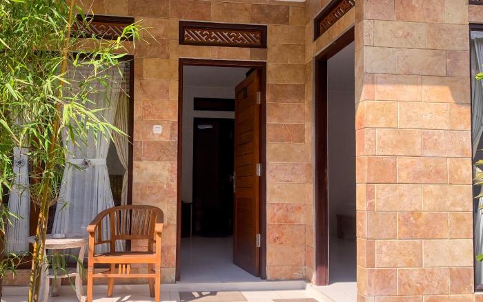 Segara Hotel & Restaurant