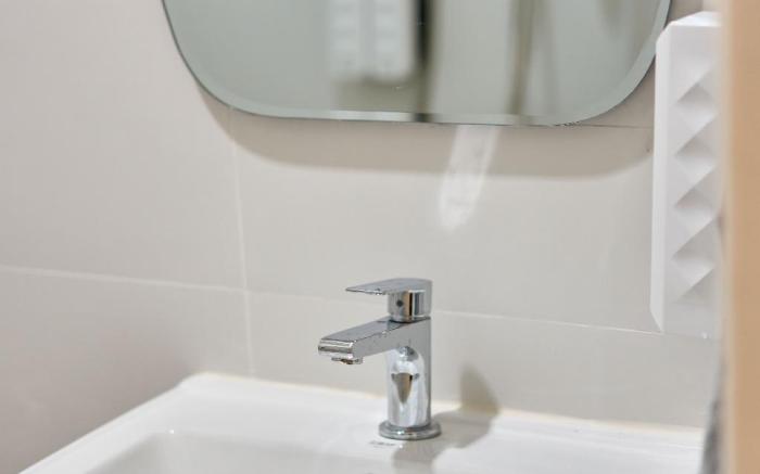 AIRI Home, 3BR in old town CNX &Thapae walking str