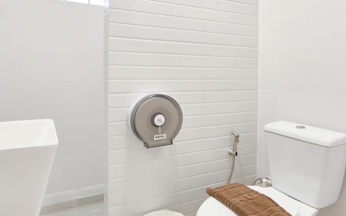 AIRI Home, 3BR in old town CNX &Thapae walking str