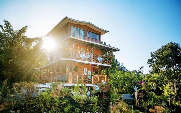 Secret Villa Kudat