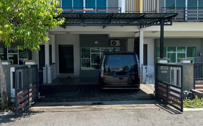 Lovely Home in Kuala Terengganu