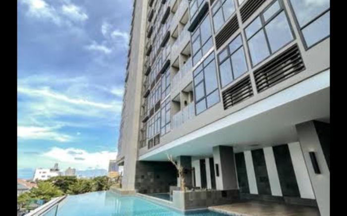 JJ Suite at 31 Sudirman 