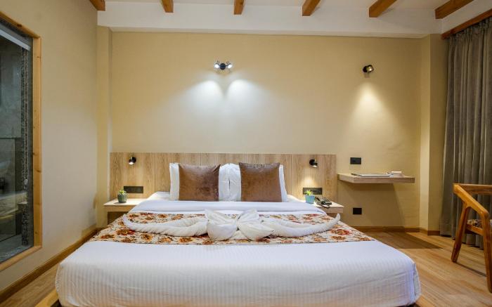 Tripli Hotels Meraki Khang Manali