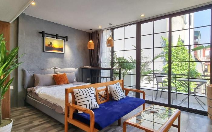 LaHomestay Van Mieu